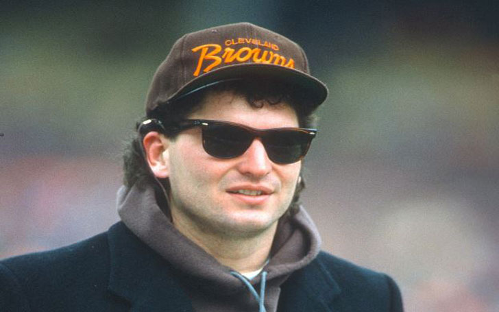 American Footballer Bernie Kosar Has Three Daughters and a Son; Was Once Married to Babette Kosar 